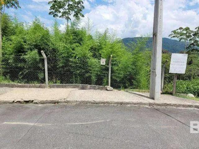 Terreno venda em Itoupava Central, Blumenau