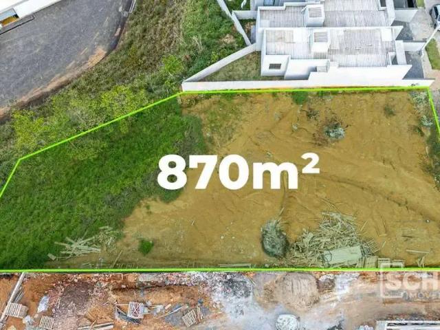 Terreno venda em Região Geográfica Imediata de Blumenau, Blumenau