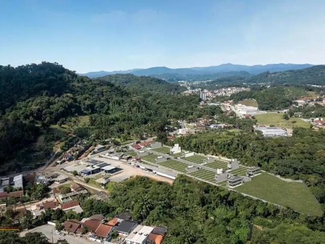 Terreno venda em Região Geográfica Imediata de Blumenau, Blumenau