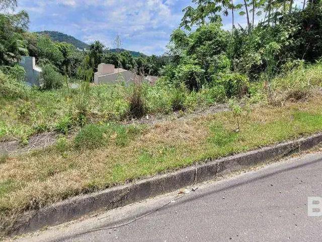 Terreno venda em Região Geográfica Imediata de Blumenau, Blumenau