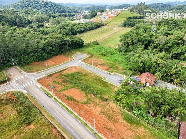 Terreno venda em Região Geográfica Imediata de Blumenau, Blumenau