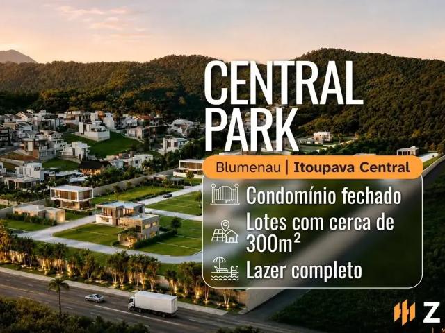 Terreno venda em Região Geográfica Imediata de Blumenau, Blumenau