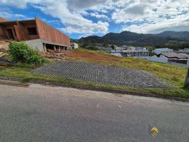 Terreno venda em Itoupava Central, Blumenau