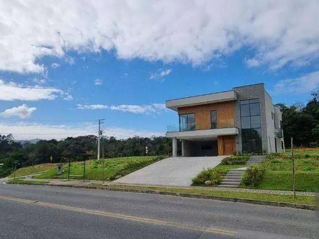 Terreno venda em Região Geográfica Imediata de Blumenau, Blumenau
