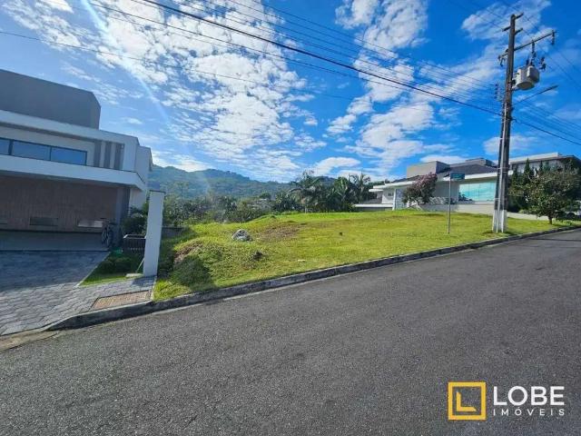 Terreno venda em Região Geográfica Imediata de Blumenau, Blumenau