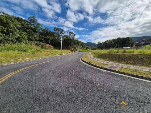 Terreno venda em Região Geográfica Imediata de Blumenau, Blumenau