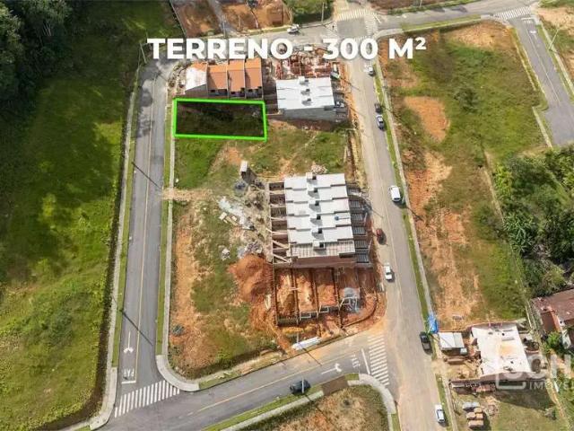 Terreno venda em Região Geográfica Imediata de Blumenau, Blumenau
