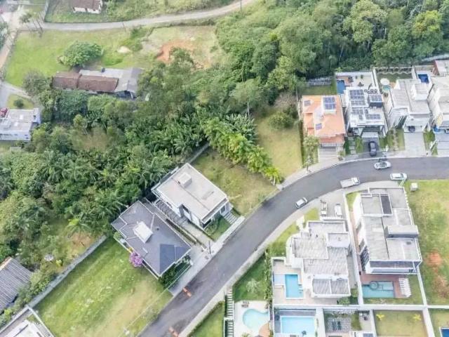 Terreno venda em Região Geográfica Imediata de Blumenau, Blumenau