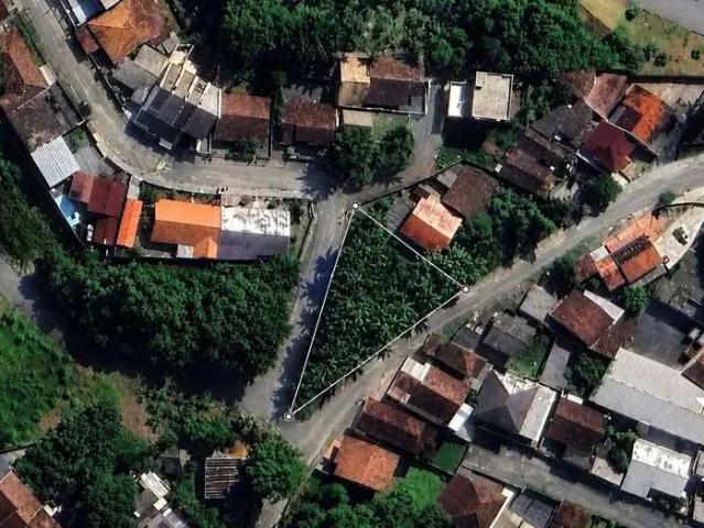 Terreno venda em Região Geográfica Imediata de Blumenau, Blumenau