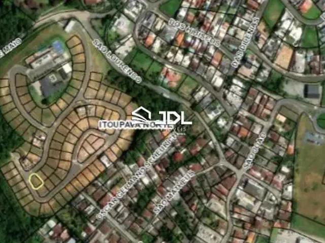 Terreno venda em Região Geográfica Imediata de Blumenau, Blumenau
