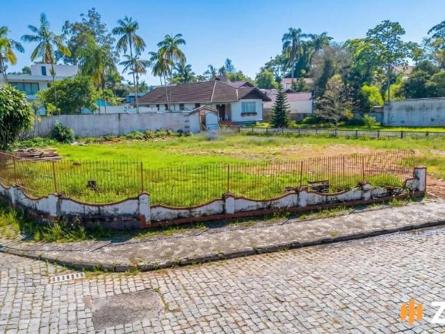 Terreno venda em Itoupava Seca, Blumenau