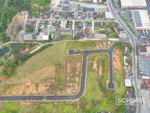 Terreno venda em Região Geográfica Imediata de Blumenau, Blumenau