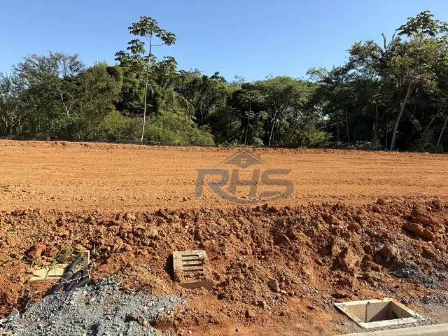 Terreno venda em Região Geográfica Imediata de Blumenau, Blumenau