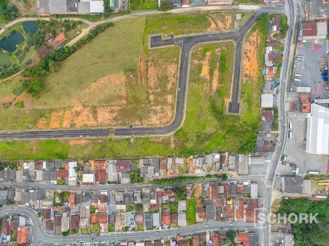 Terreno venda em Região Geográfica Imediata de Blumenau, Blumenau