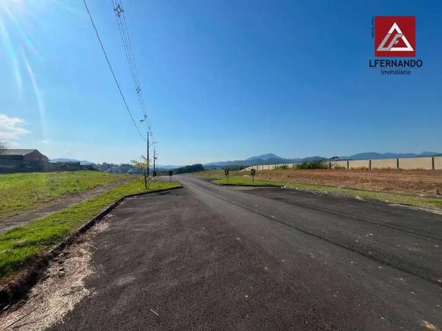 Terreno venda em Região Geográfica Imediata de Blumenau, Blumenau