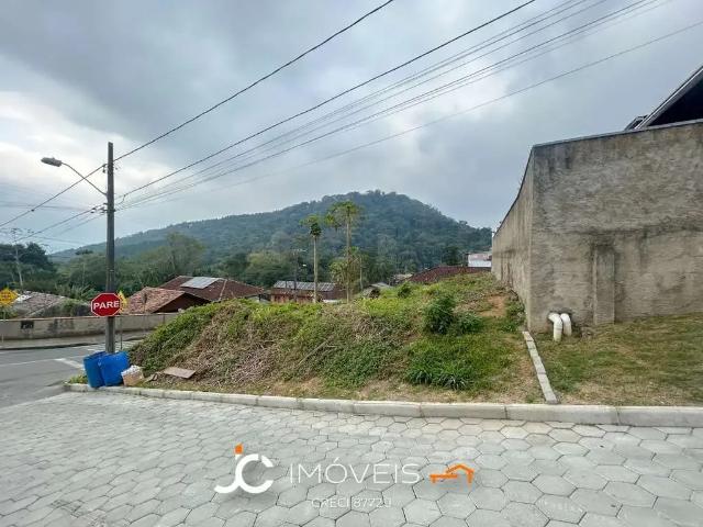 Terreno venda em Região Geográfica Imediata de Blumenau, Blumenau
