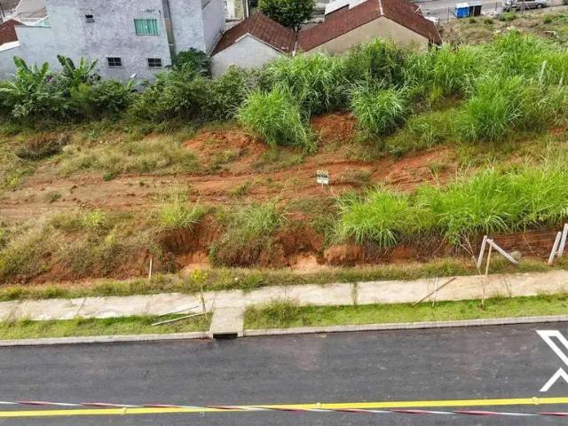 Terreno venda em Região Geográfica Imediata de Blumenau, Blumenau