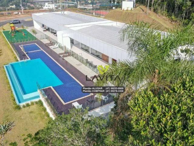 Terreno venda em Região Geográfica Imediata de Blumenau, Blumenau