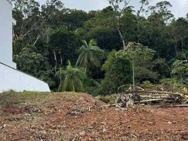 Terreno venda em Região Geográfica Imediata de Blumenau, Blumenau