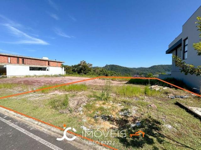 Terreno venda em Região Geográfica Imediata de Blumenau, Blumenau
