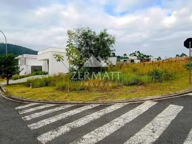Terreno venda em Região Geográfica Imediata de Blumenau, Blumenau
