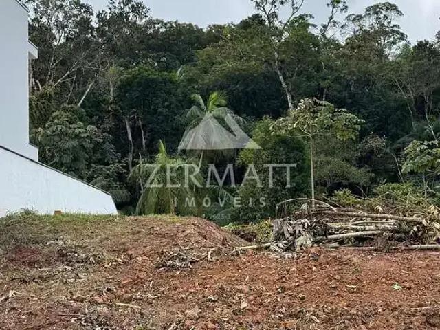 Terreno venda em Região Geográfica Imediata de Blumenau, Blumenau