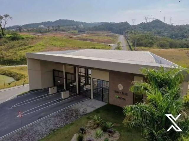 Terreno venda em Região Geográfica Imediata de Blumenau, Blumenau