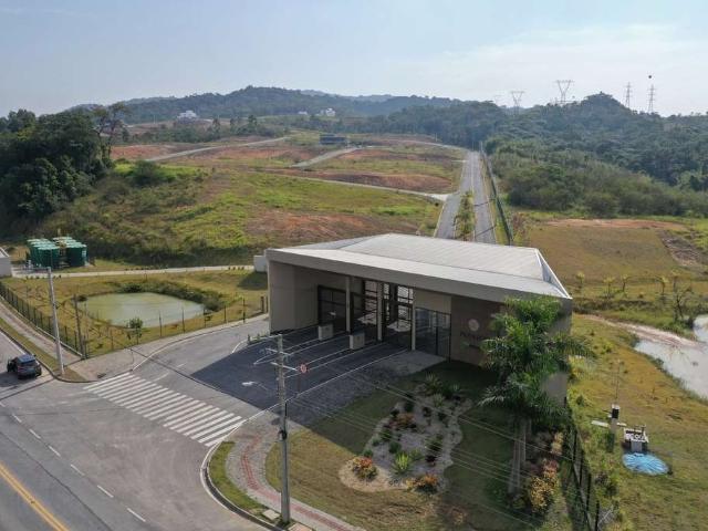Terreno venda em Região Geográfica Imediata de Blumenau, Blumenau