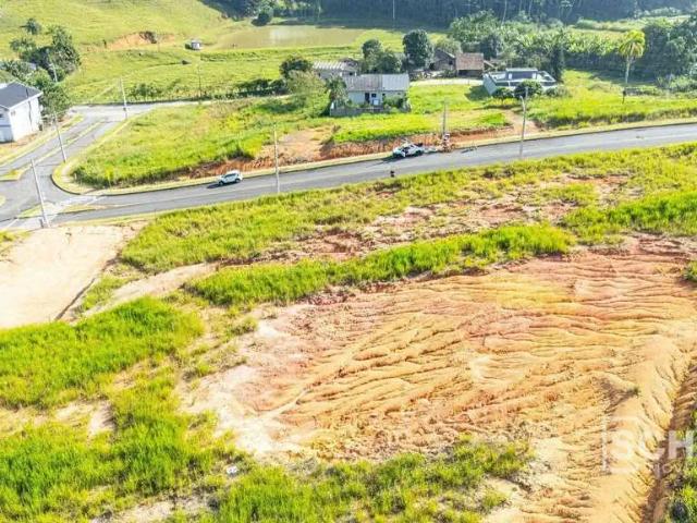 Terreno venda em Região Geográfica Imediata de Blumenau, Blumenau