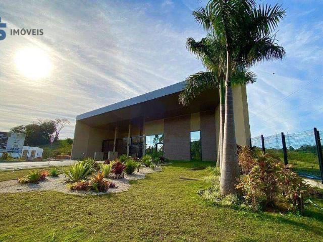 Terreno venda em Região Geográfica Imediata de Blumenau, Blumenau