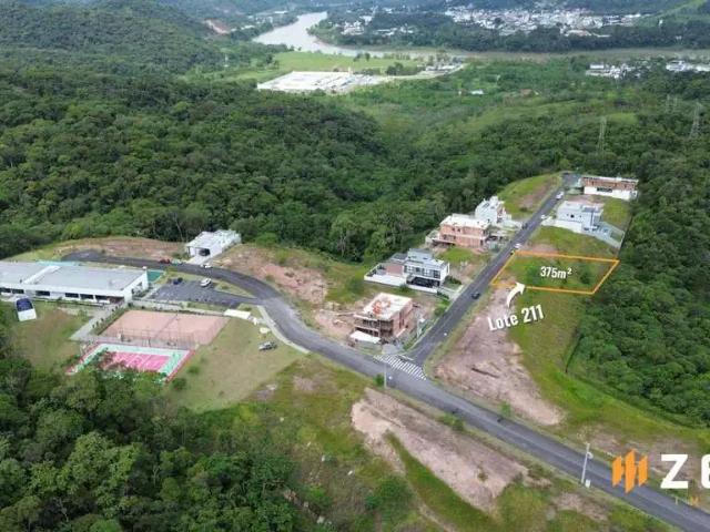 Terreno venda em Região Geográfica Imediata de Blumenau, Blumenau
