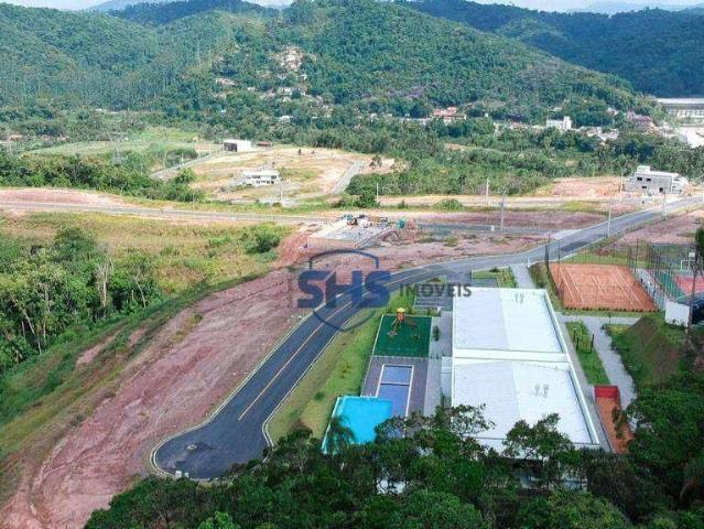 Terreno venda em Região Geográfica Imediata de Blumenau, Blumenau