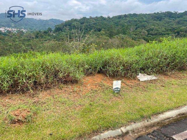 Terreno venda em Região Geográfica Imediata de Blumenau, Blumenau