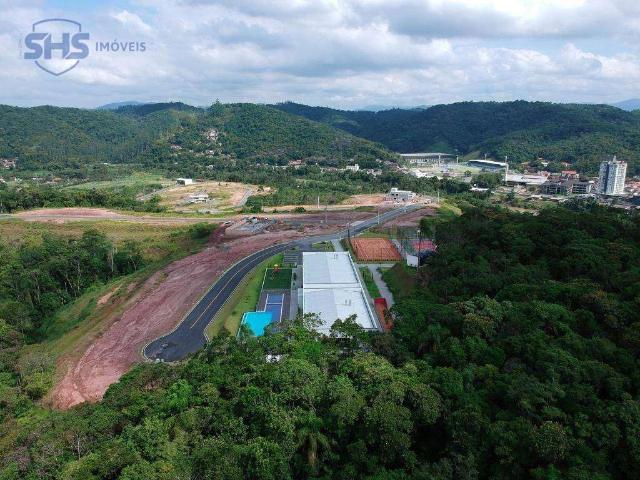 Terreno venda em Região Geográfica Imediata de Blumenau, Blumenau