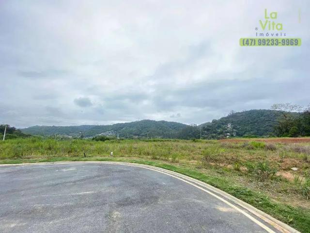 Terreno venda em Região Geográfica Imediata de Blumenau, Blumenau