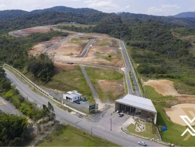 Terreno venda em Região Geográfica Imediata de Blumenau, Blumenau
