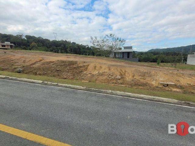 Terreno venda em Região Geográfica Imediata de Blumenau, Blumenau