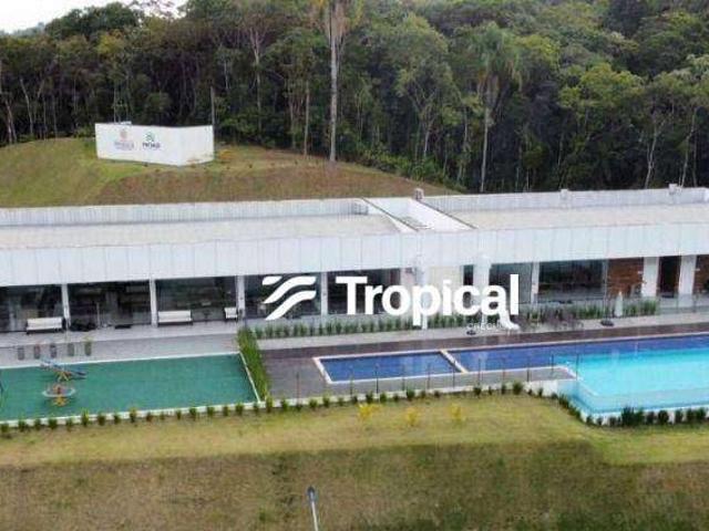 Terreno venda em Região Geográfica Imediata de Blumenau, Blumenau