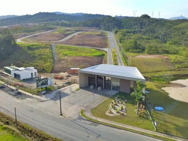 Terreno venda em Região Geográfica Imediata de Blumenau, Blumenau