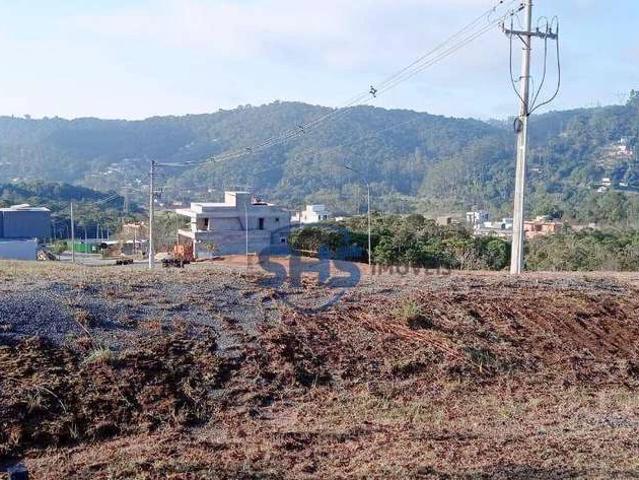 Terreno venda em Ponta Aguda, Blumenau