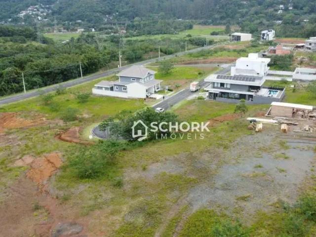 Terreno venda em Região Geográfica Imediata de Blumenau, Blumenau