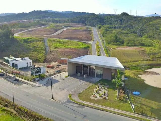 Terreno venda em Região Geográfica Imediata de Blumenau, Blumenau
