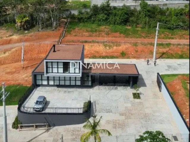 Terreno venda em Região Geográfica Imediata de Blumenau, Blumenau