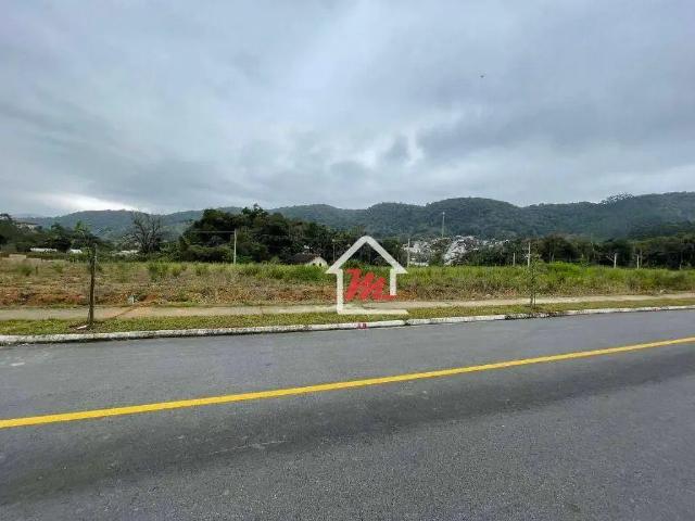 Terreno venda em Região Geográfica Imediata de Blumenau, Blumenau