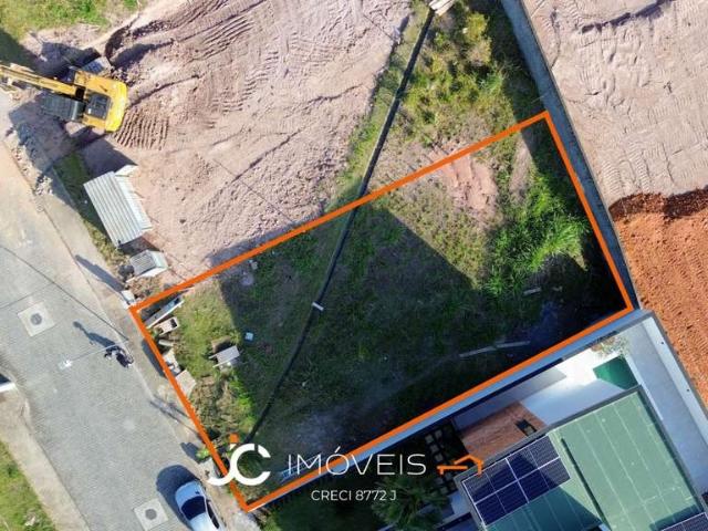 Terreno venda em Região Geográfica Imediata de Blumenau, Blumenau