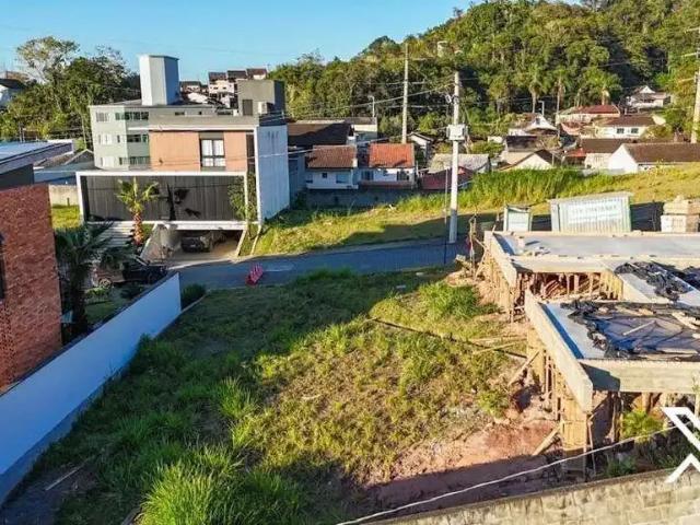 Terreno venda em Região Geográfica Imediata de Blumenau, Blumenau
