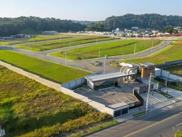 Terreno venda em Região Geográfica Imediata de Blumenau, Blumenau