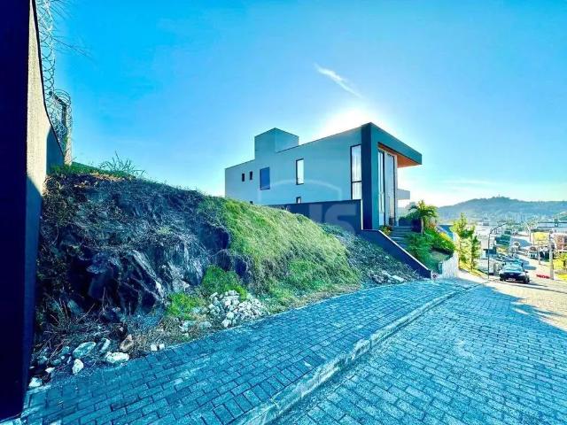 Terreno venda em Região Geográfica Imediata de Blumenau, Blumenau