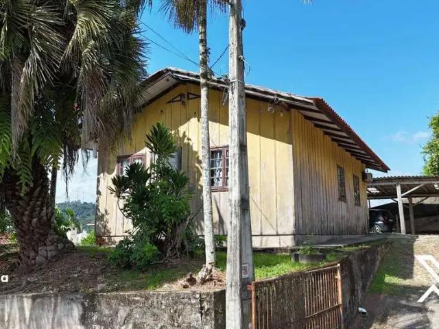 Terreno venda em Região Geográfica Imediata de Blumenau, Blumenau