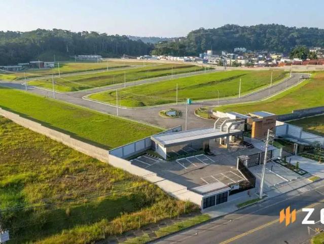Terreno venda em Região Geográfica Imediata de Blumenau, Blumenau